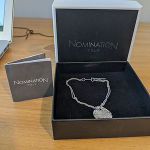 Nomination Italy Bracelet